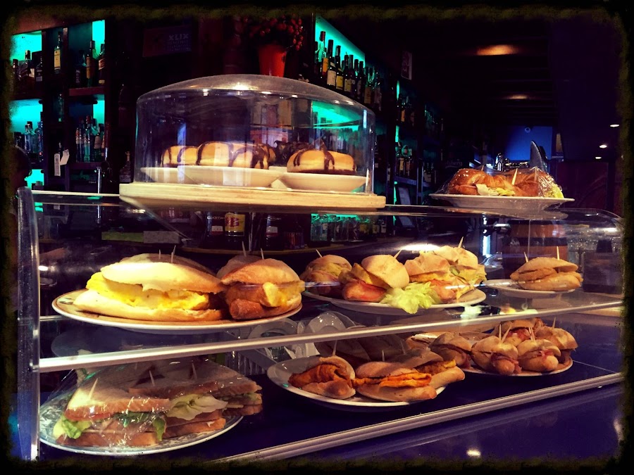 Lalo Taberna