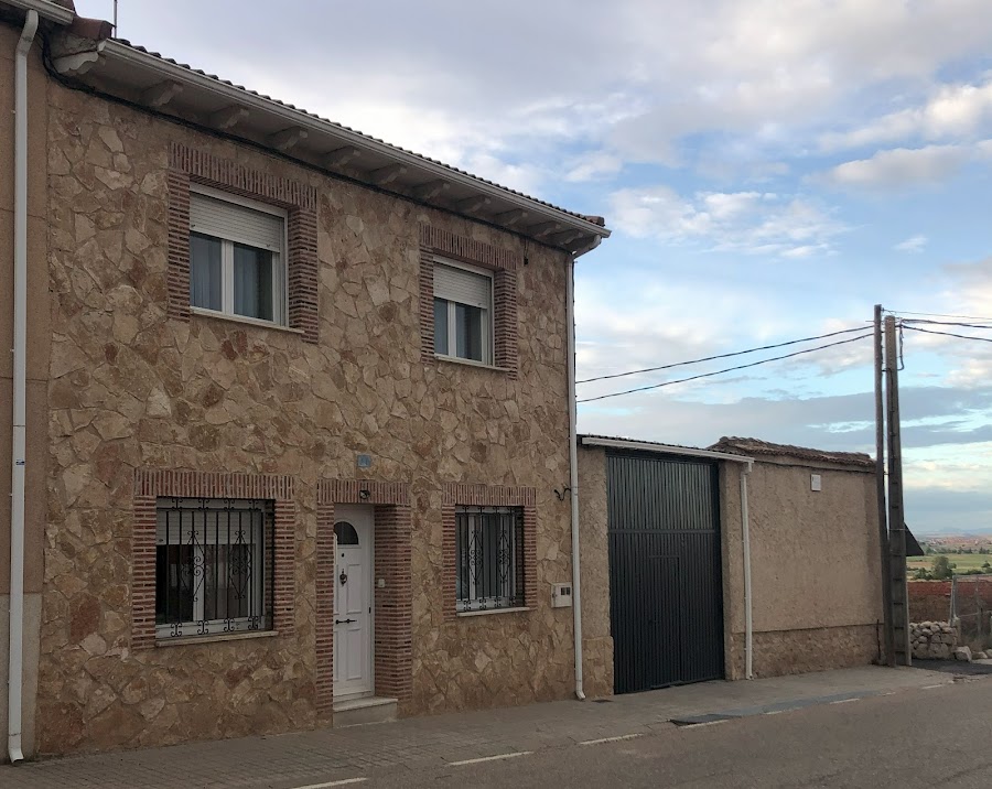 Las Diez Ovejas Alojamiento Rural