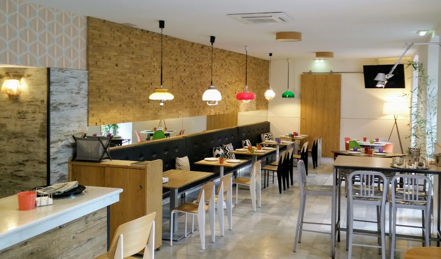 Le potage bar
