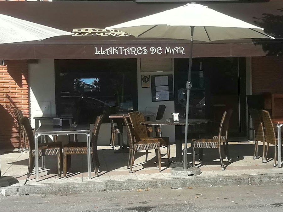Llantares de Mar