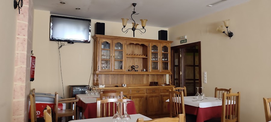 Los Nogales - Restaurante Comida Casera - Menús para llevar