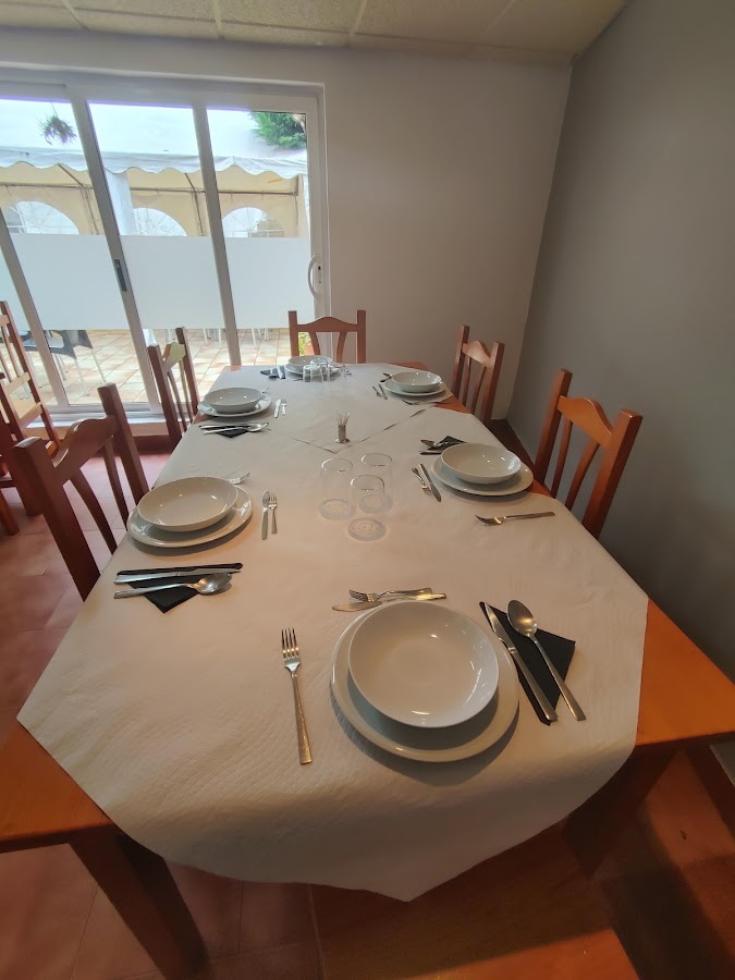 Luneo Gastrobar