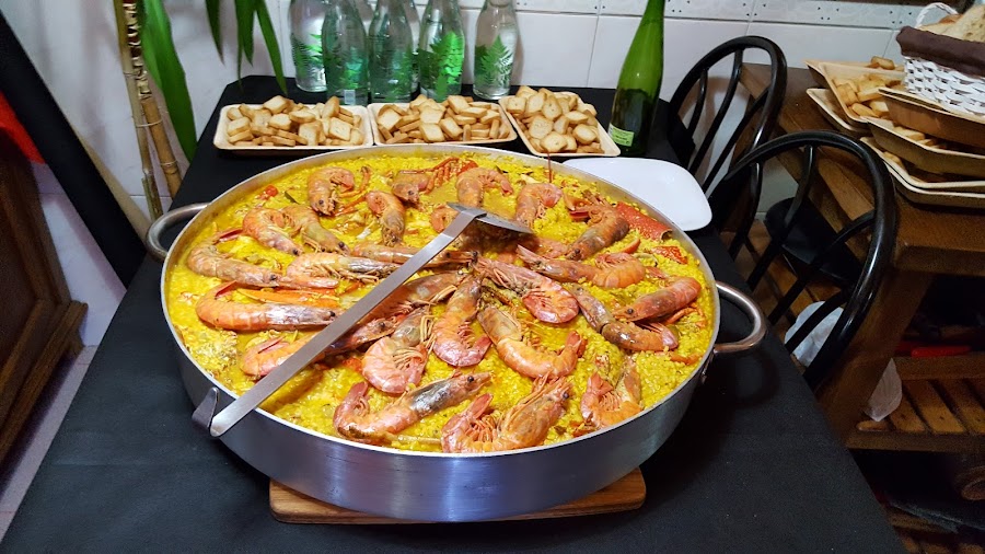 Magadán Restaurante