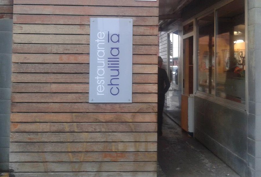 Marisquería Santander La Chulilla