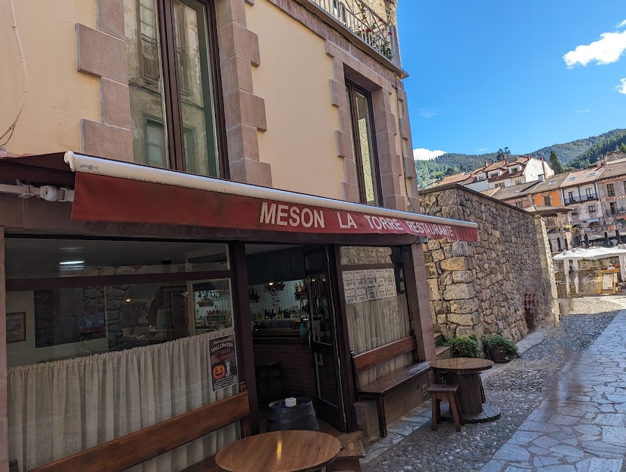 Mesón La Torre
