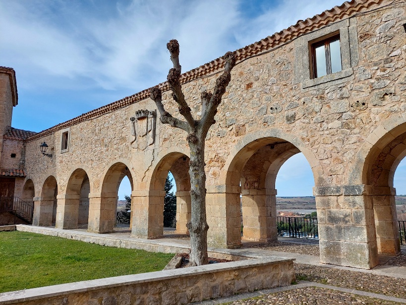 Mirador de Los Arcos