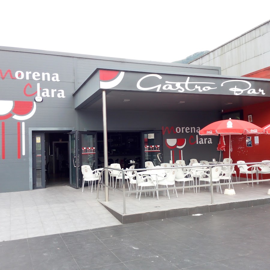 Morena Clara Gastro-Bar