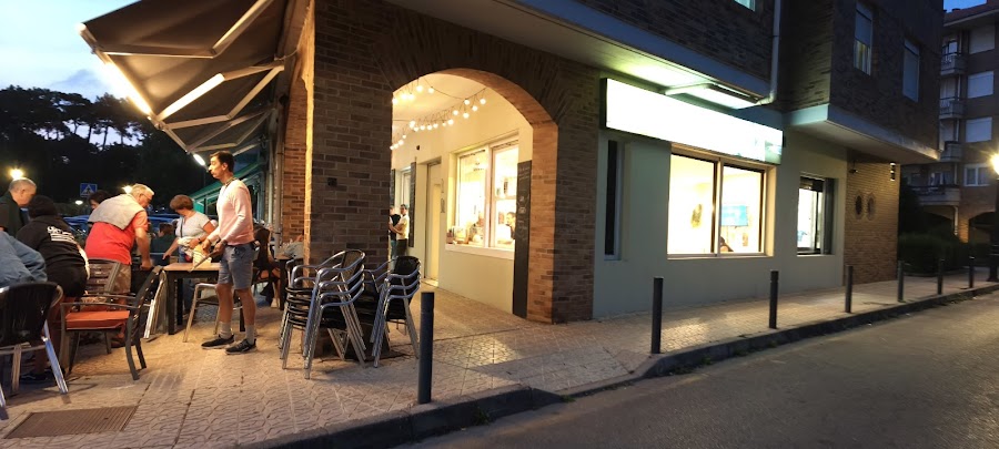 Nuevo Restaurante El Sol