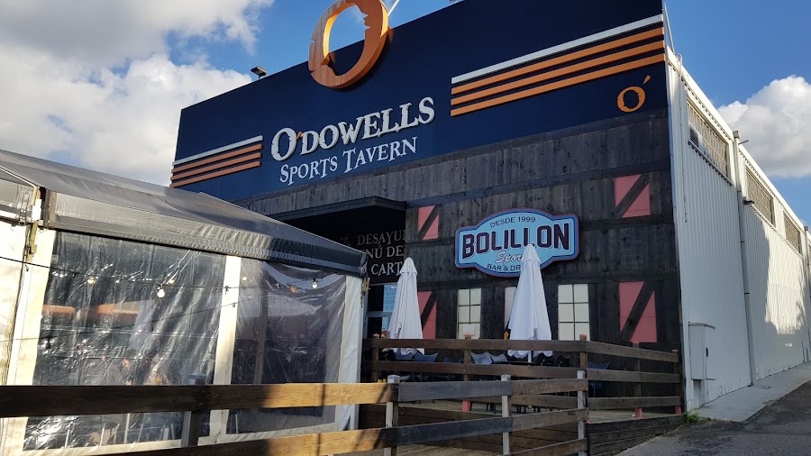 O'Dowells Sports Tavern