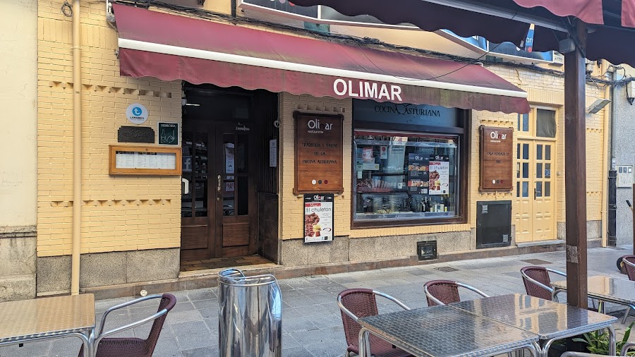 Olimar