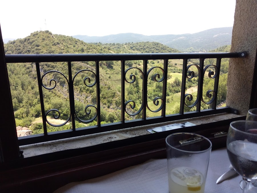 Ortiz Bar Restaurante