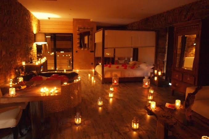 Palacete Soñado del Aramo