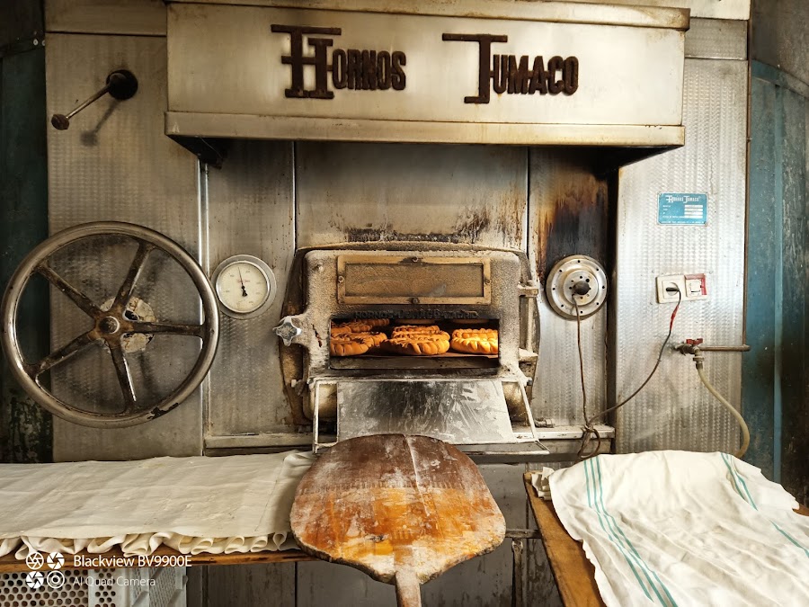 Panadería Hermanos Renedo