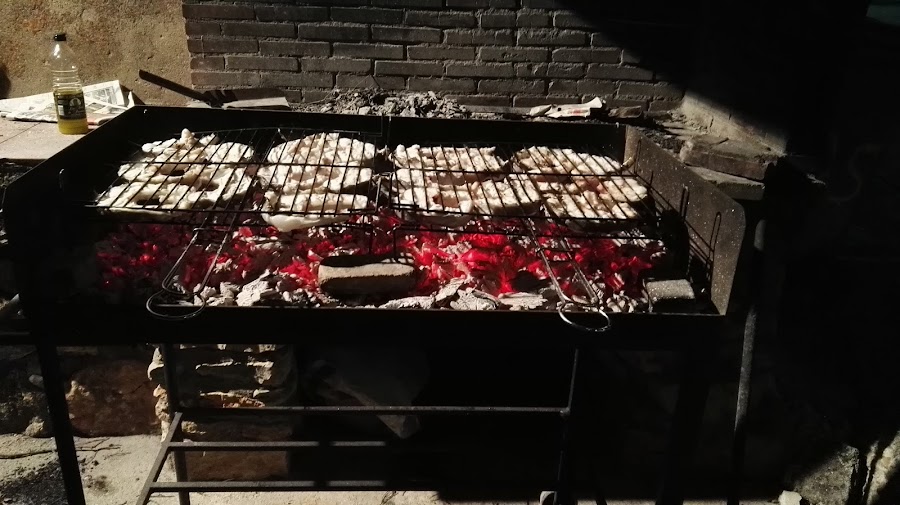 Peña El Chiringuito