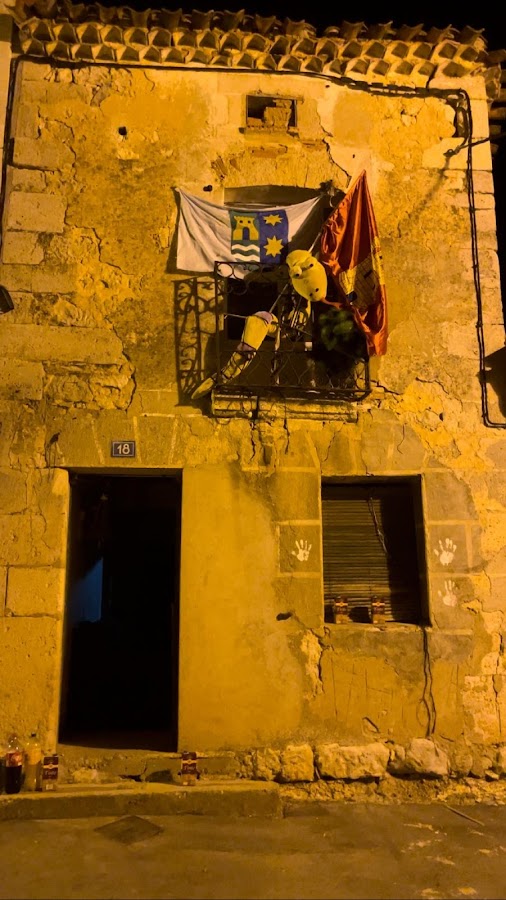 Peña la Aldabilla