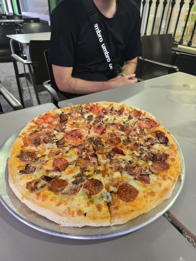 Pizzbit Pola de Lena