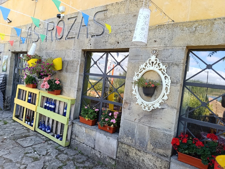 Pizzería Asociación la Olla de la Robla