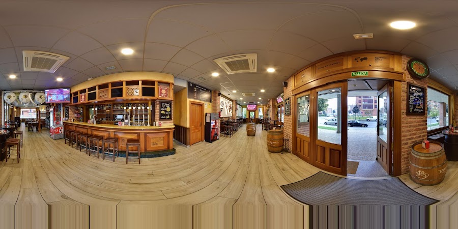 Pizzería La Competencia