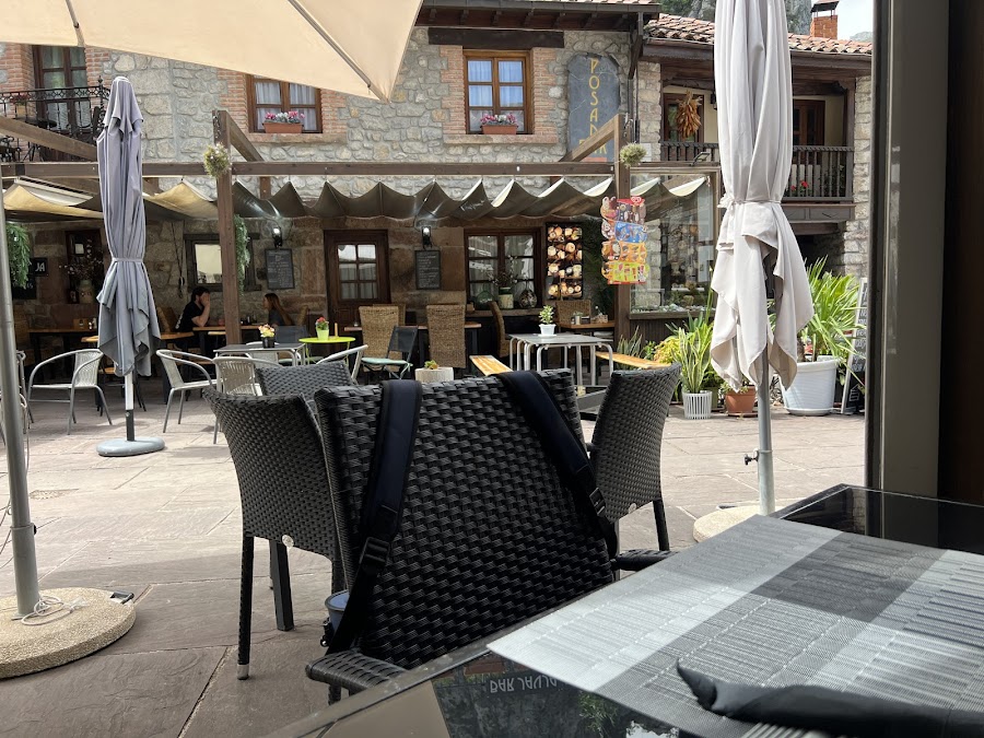 Posada Campo