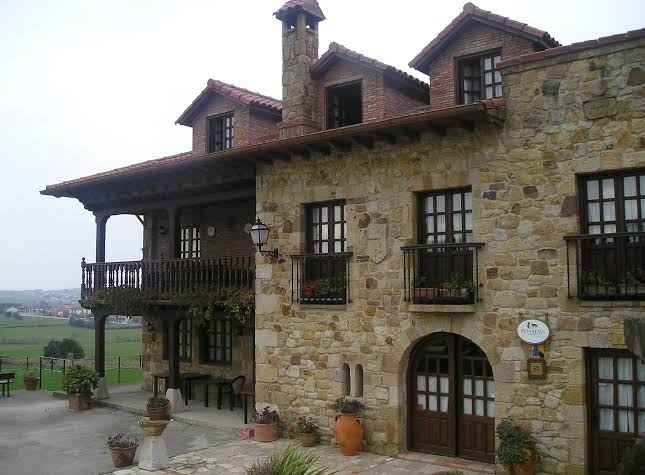 Posada de Cantabria El Solar de Galizano