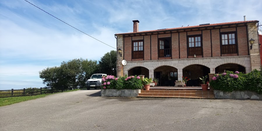 Posada El Balcón
