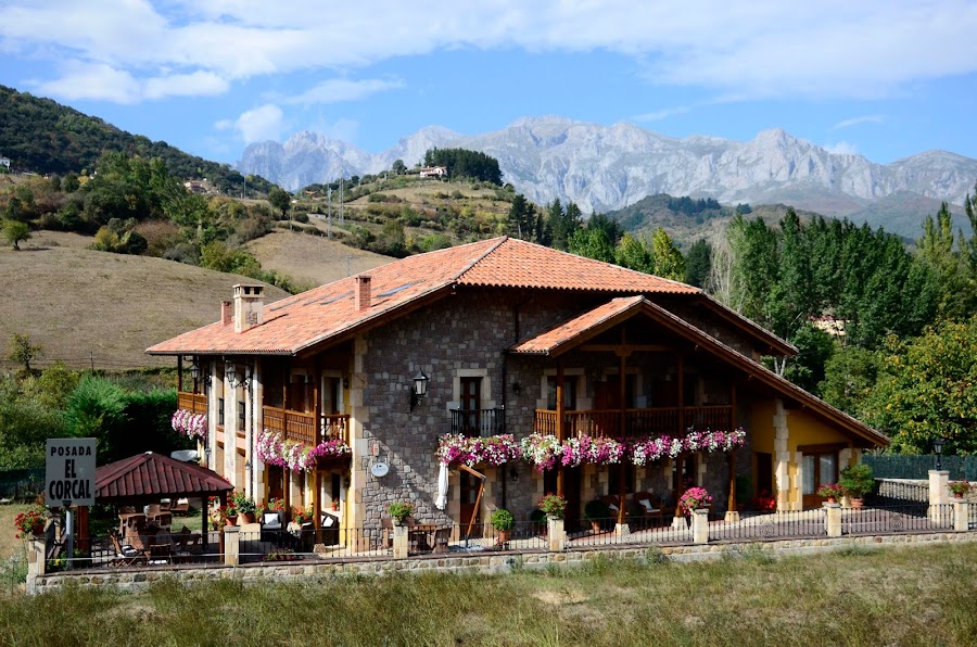 Posada El Corcal de Liebana