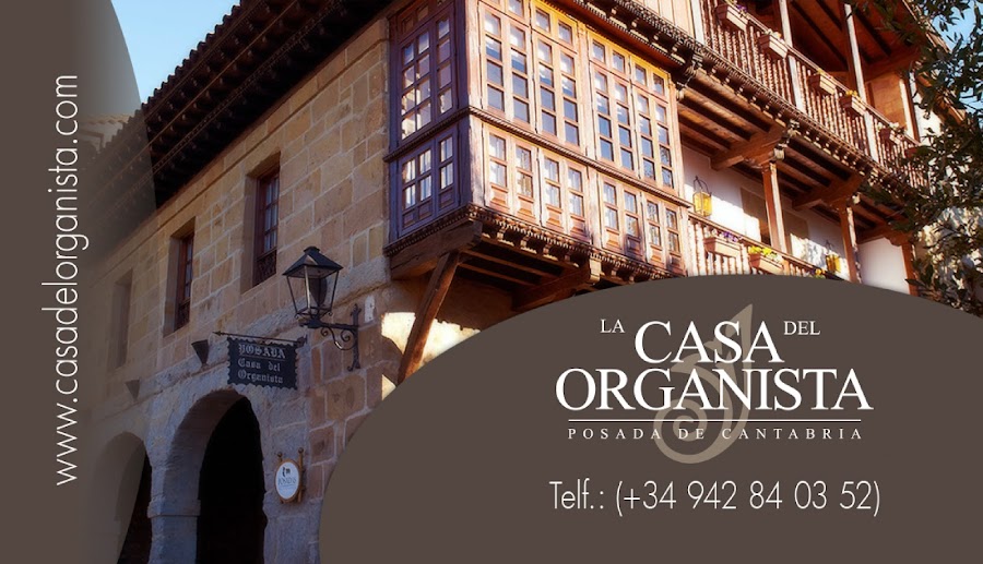Posada La Casa del Organista