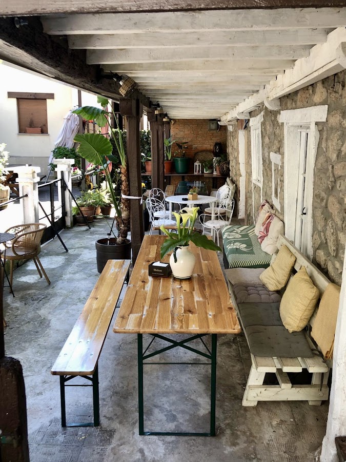 Posada La Cuadrona