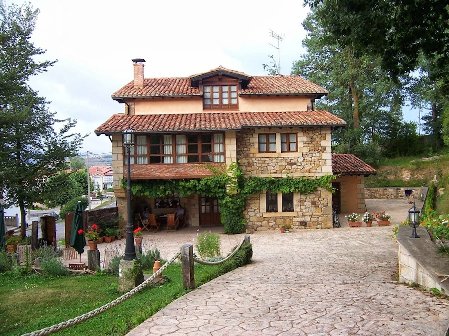 Posada La Lobera