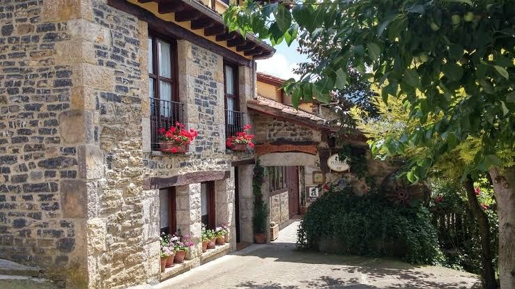 POSADA LAS ESPEDILLAS