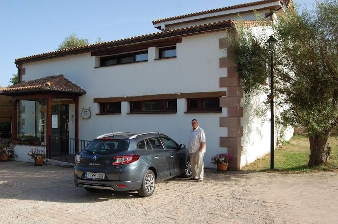 Posada Molino La Vega