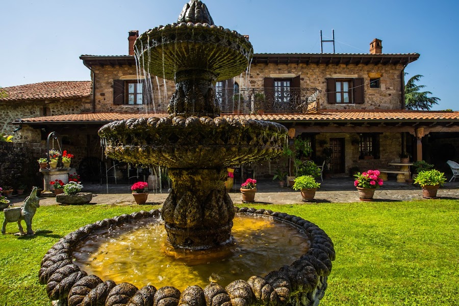 Posada Real La Montañesa