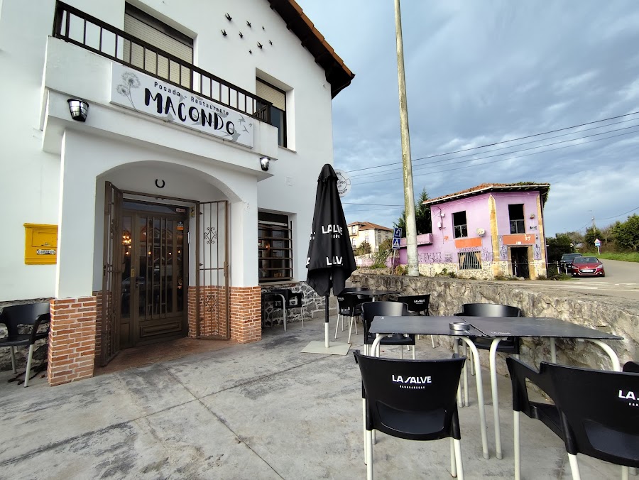 Posada Restaurante Macondo