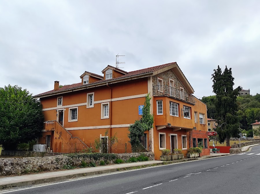 Posada Valle de Guriezo