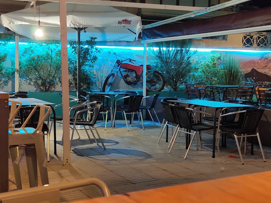 Pub Abaco Ruta 66 Noja