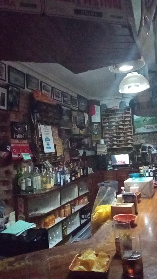 Pub La Mirada