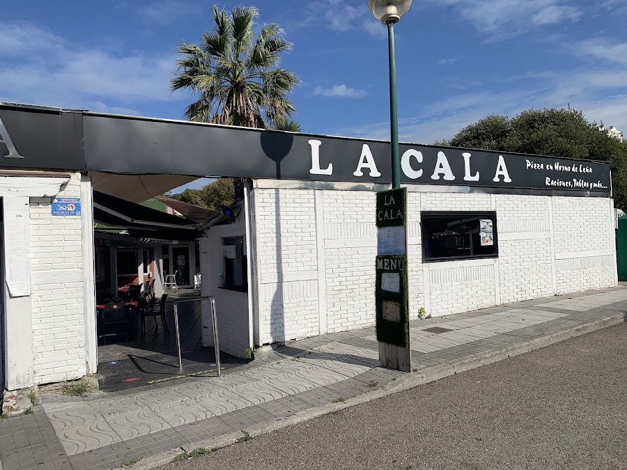 Pub restaurante La Cala