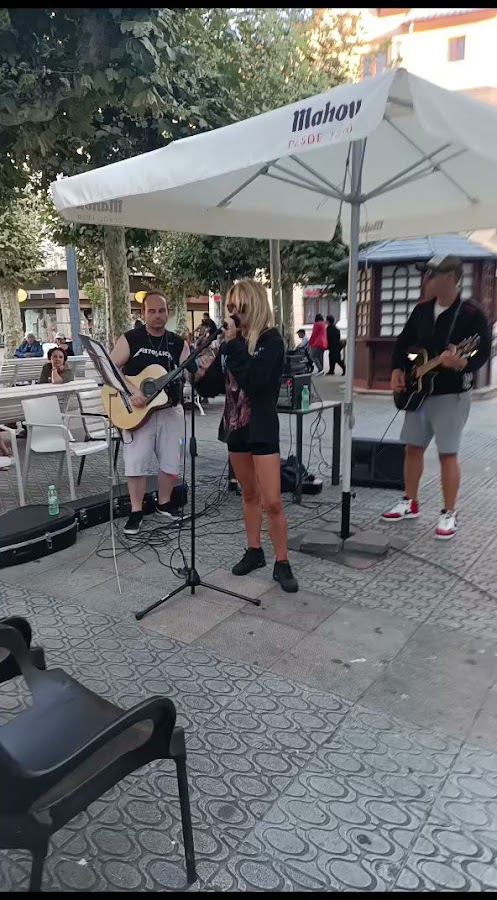 Qué Te Creps