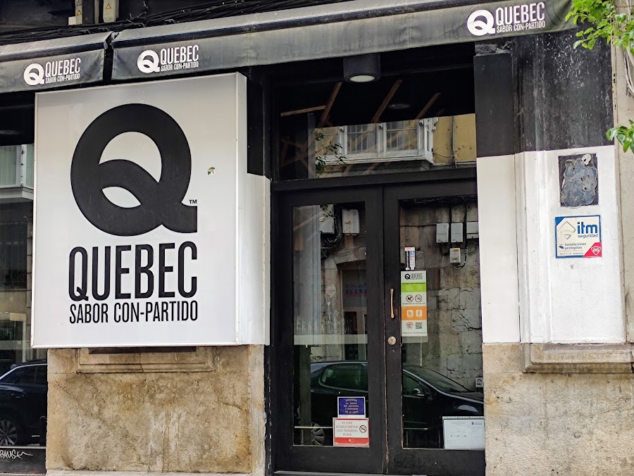 Quebec (Castilla)