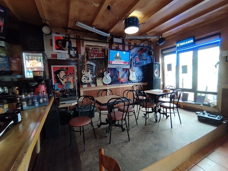 Raices Gastrobar