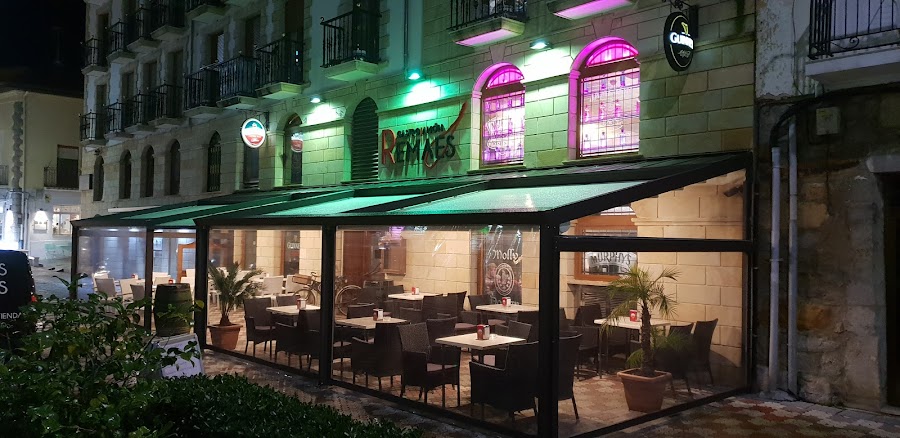 Remaes Gastrojamón