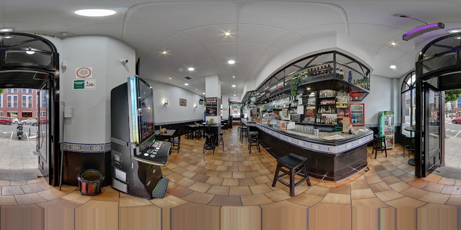 Renacer Sidrería Restaurante Cafeteria