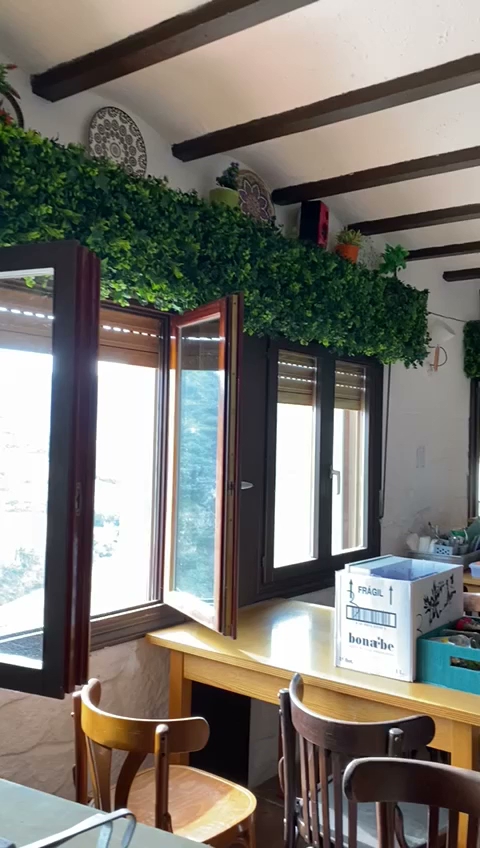 Restaurante A Fuego Lento