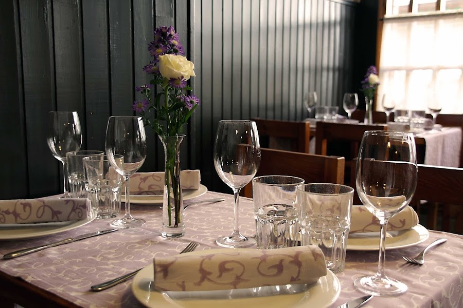 Restaurante Abrelatas