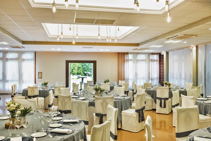 Restaurante Amandi