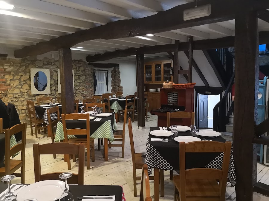 Restaurante Arca&Dio