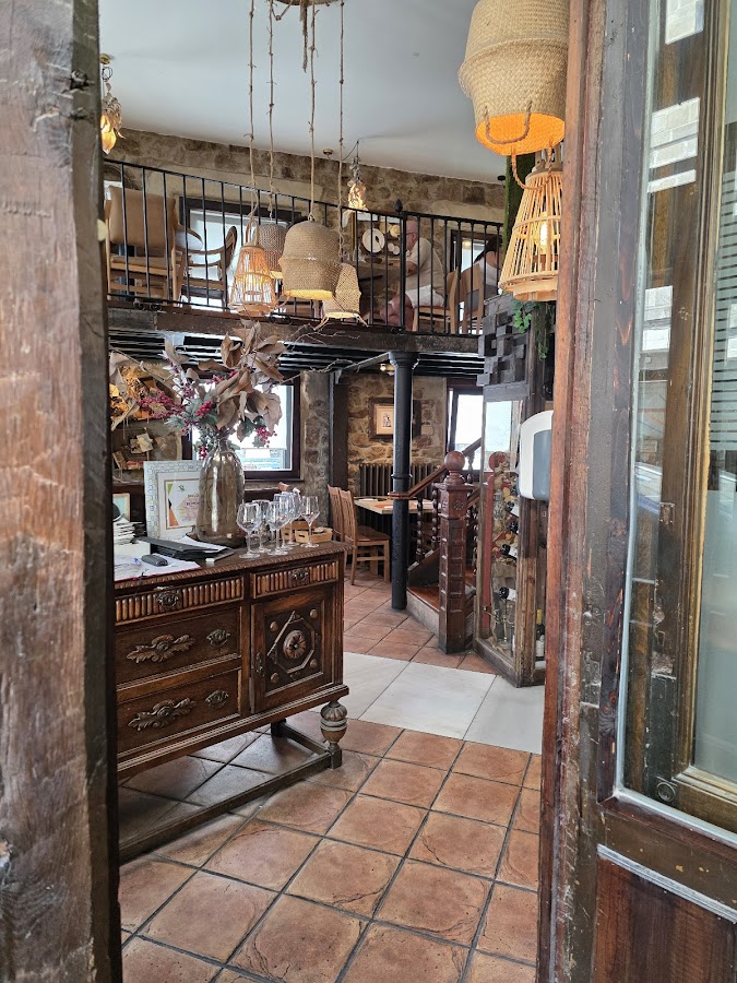 Restaurante Asador El Molino