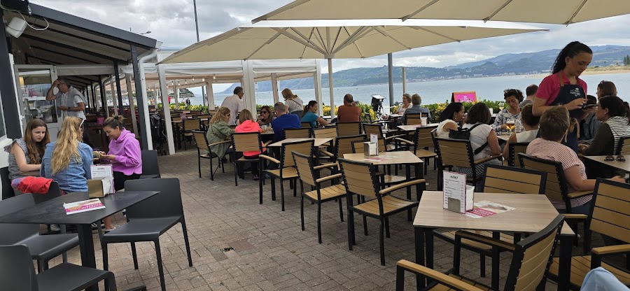 Restaurante Asador La Reina del Cantábrico