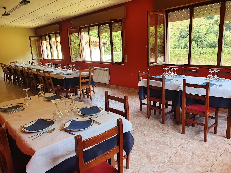 Restaurante Bar La Pasera