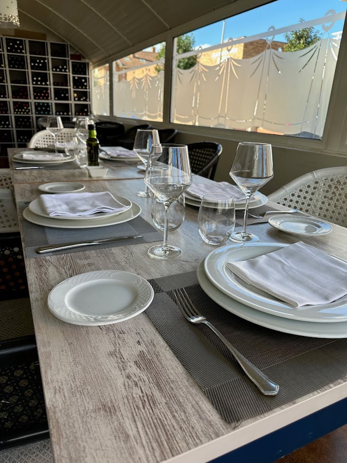 Restaurante Camarote